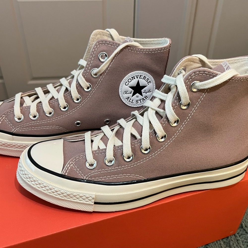 Converse Chuck Taylor All Star, NWOT